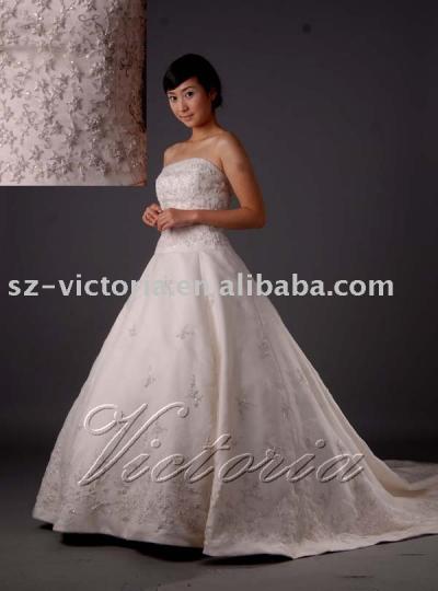 victoria wedding dress0057 (victoria Hochzeit dress0057)