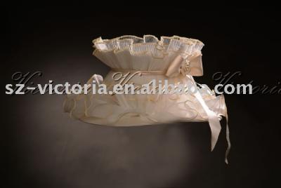 victoria wedding dress hat F18 (Виктория свадебное платье Hat F18)