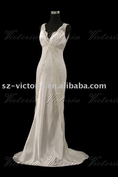 victoria wedding dress Q21 (Victoria Wedding Dress Q21)