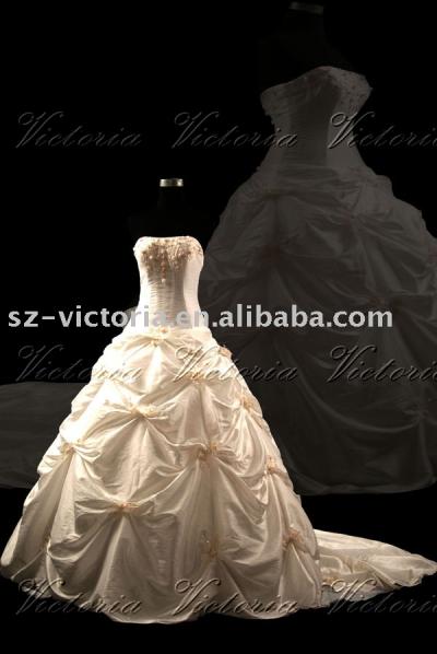 victoria wedding dress 05218 (Виктория свадебное платье 05218)