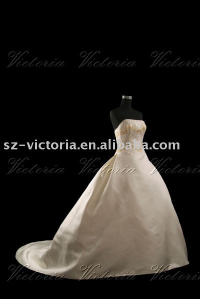 victoria wedding dress Q33 (Victoria Wedding Dress Q33)