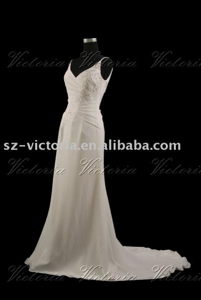 victoria wedding dress Q23 (Victoria Wedding Dress Q23)