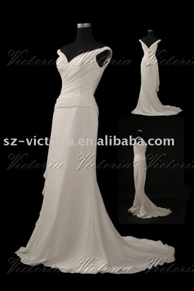 victoria wedding dress Q24 (Victoria Wedding Dress Q24)