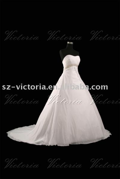 victoria wedding dress Q31 (Victoria Wedding Dress Q31)