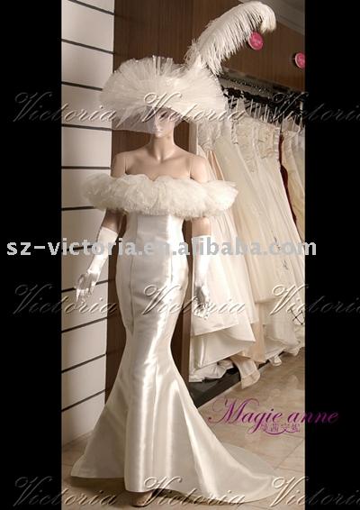 victoria wedding dress 06223 (Виктория свадебное платье 06223)