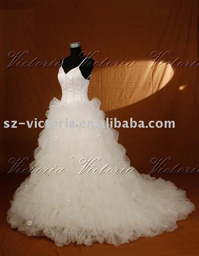 victoria wedding dress 06220 (Виктория свадебное платье 06220)
