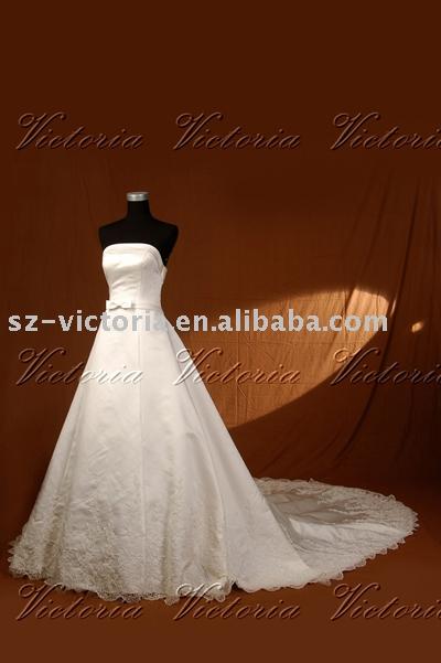 victoria wedding dress 05143 (Виктория свадебное платье 05143)