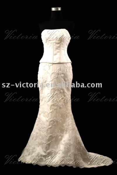 victoria wedding dress 06234 (Виктория свадебное платье 06234)