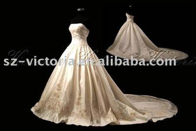 victoria wedding dress 06232 (Виктория свадебное платье 06232)