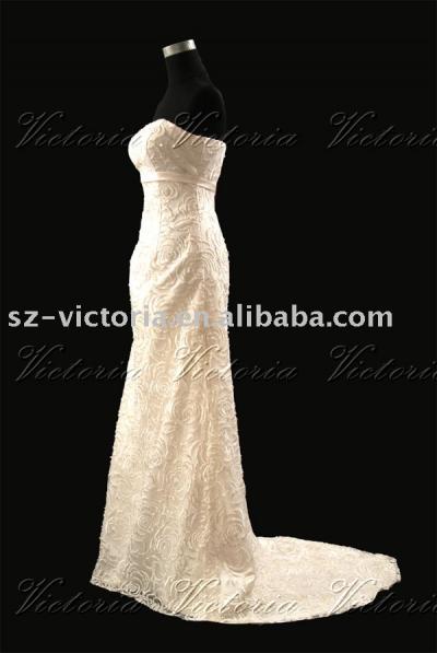 victoria wedding dress 06233 (Виктория свадебное платье 06233)