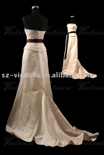 victoria wedding dress 06243 (Виктория свадебное платье 06243)