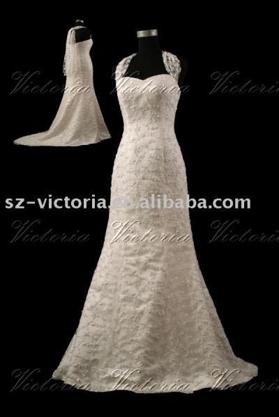 victoria wedding dress 06249 (Виктория свадебное платье 06249)