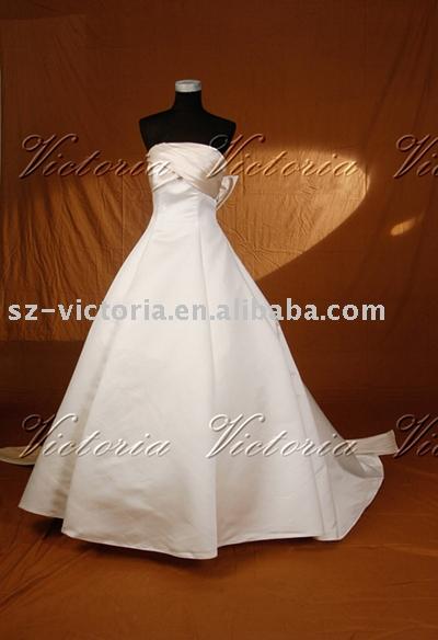 victoria wedding dress C2 (Виктория свадебное платье C2)