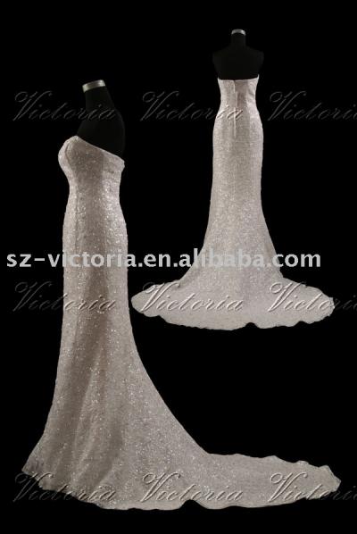 victoria wedding dress 06248 (Виктория свадебное платье 06248)