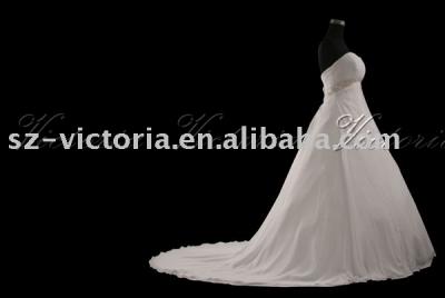 victoria wedding dress Q13 (Victoria Wedding Dress Q13)
