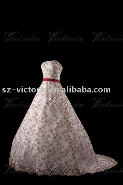 victoria wedding dress Q10 (Victoria Wedding Dress Q10)