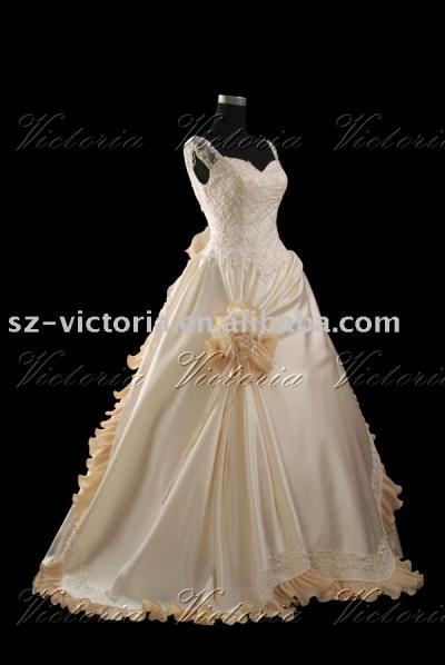 victoria wedding dress Q11 (Victoria Wedding Dress Q11)