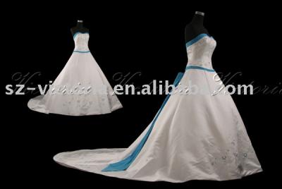 victoria wedding dress Q12 (Victoria Wedding Dress Q12)