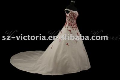 victoria wedding dress Q17 (Victoria Wedding Dress Q17)