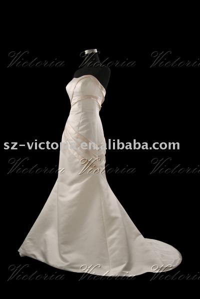 victoria wedding dress Q14 (Victoria Wedding Dress Q14)
