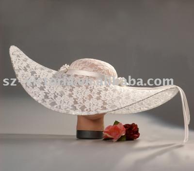 victoria wedding dress hat G14 (Виктория свадебное платье Hat G14)