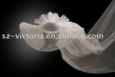 victoria wedding dress hat G18 (Виктория свадебное платье Hat G18)
