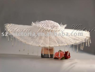 victoria wedding dress hat G4 (Виктория свадебное платье Hat G4)