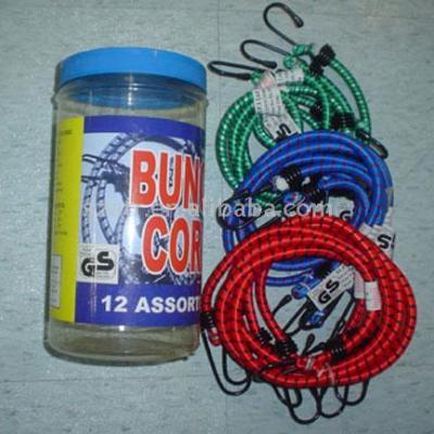 Elastic cord (Elastische Kordel)