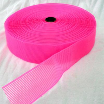 Hair curler tape (Волосы бигуди лента)