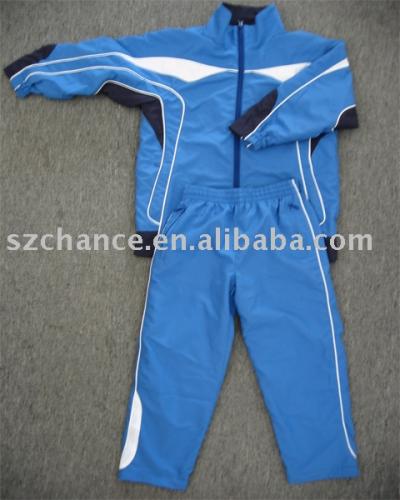 Boy`s Tracksuit (Boy`s Tracksuit)