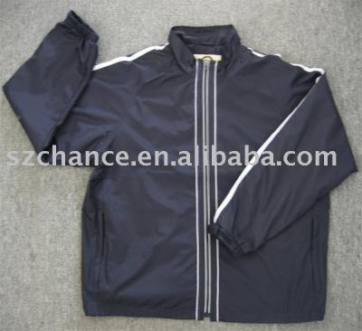 sports jacket (sports jacket)