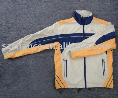 Men`s Track top (Men`s Track top)