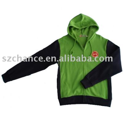 Women`s hoody (Women`s hoody)