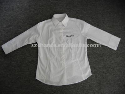 Ladies` shirt (Ladies` shirt)