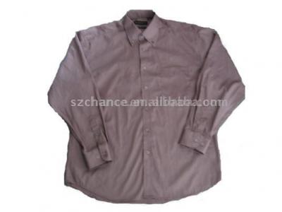 Men`s shirt (Men `s shirt)
