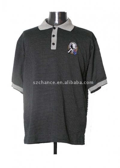 Men`s Polo Shirts08 (MEN `S Поло Shirts08)