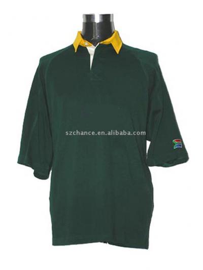 Men`s Rugby Shirts09 (Men `s Rugby Shirts09)