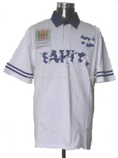 Men`s Rugby Shirts08 (Men `s Rugby Shirts08)