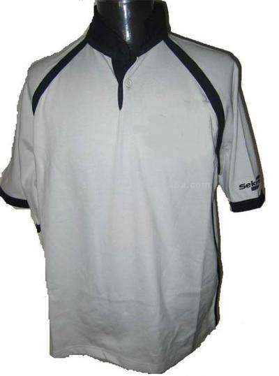 Men`s Rugby Shirt02 (Men `s Rugby Shirt02)