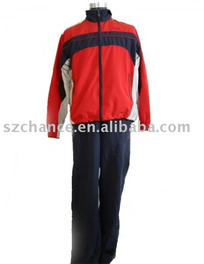 Men`s Tracksuit (Men`s Tracksuit)
