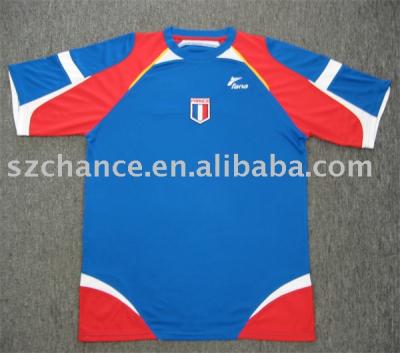 Men`s Football Jersey