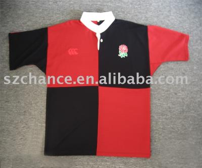 Men`s Rugby Jersey
