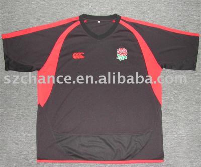 Men`s rugby shirt (Men`s rugby shirt)