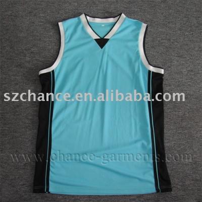 Men`s Basketball Jersey