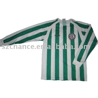 Men`s Football Jersey