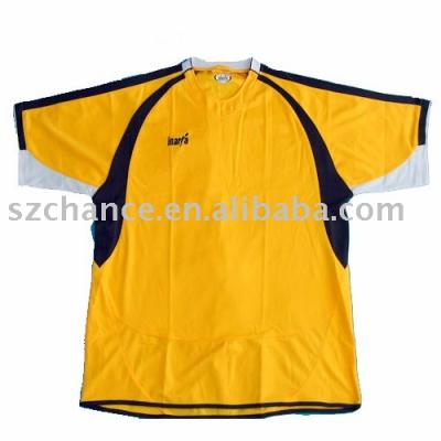 Men`s Football Jersey