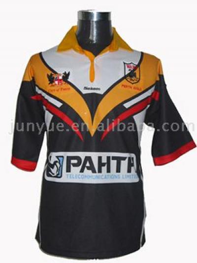 MEN`S RUGBY SHIRT (MEN`S RUGBY SHIRT)