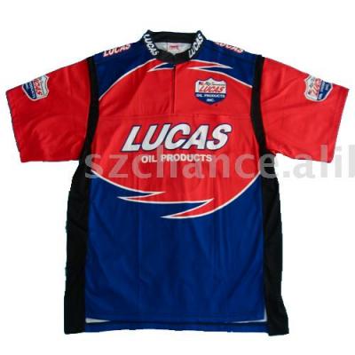 Men`s cycling jersey