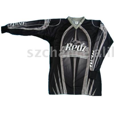 Men`s cycling jersey