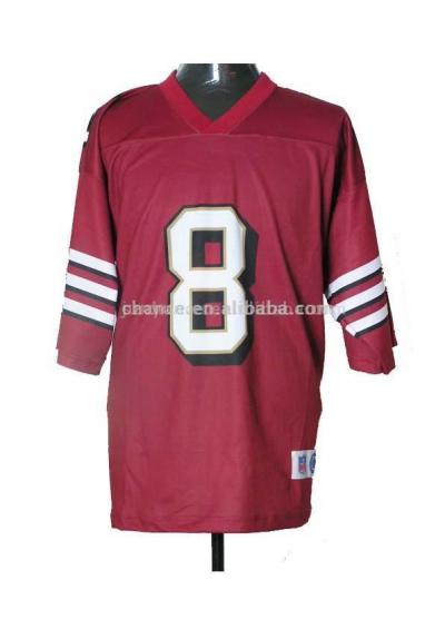 Men`s Football Shirt